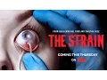 The Strain Trailer iflix