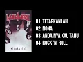 Download Lagu Mahameru - Tetapkanlah (1992) Full Album
