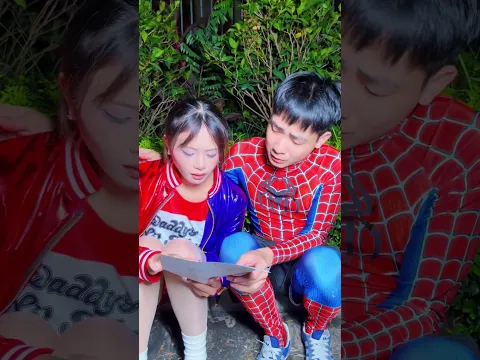 #shorts #Spider-Man #Spider-Man: Brand New Day #funnyvideo