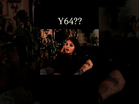 Why Yoginis are 64 in Number?? #folkloremagick #tantra #becomeyourowngod #occulthistory #meenakshii