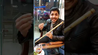 احسن عازف ناي في الوطن العربي  احسن عازف ناي في الوطن العربي