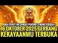 Download Lagu JIWA TERPILIH 👑 JANGAN SKIP‼️ 16 OKTOBER AKAN MENGUBAH HIDUPMU SELAMANYA💰🔥