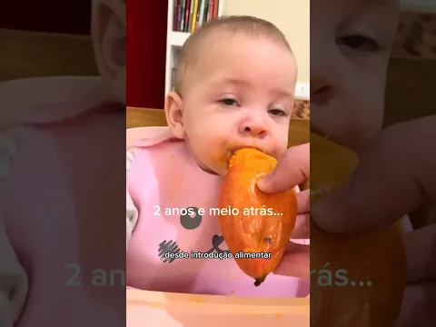 Vem comigo!