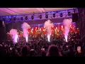 Artists Simply Human - ASH Closing Show Pittsburgh 2024
