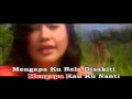 Lagu Diriku Terbelenggu - FRANCISCA PETER