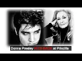 Donna Presley HITS BACK at Priscilla