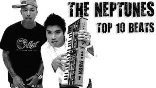 Download The Neptunes - Top 10 Beats MP3