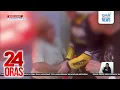 Download Lagu Babaeng nagsanla umano ng nirentahang sasakyan, arestado; Nangikil pa umano sa may-ari | 24 Oras