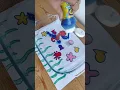 Simple Under The Sea Activity For Preschoolers Sensory Play