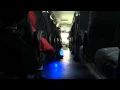 Academy Bus NJT On Board MCI D4000 on the 139