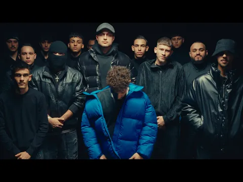 Video Thumbnail: BELANO - STARBOY (Official Music Video)