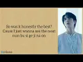 BTS  'Yet To Come'  Lyrics