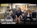 2ND CHANCE - LANGIT BANTU RINDU | OZCLUSIVE