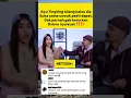 Download Lagu Ngaku Dukunnya Kuat, Ayu Ting Ting Bikin Netizen Geger!