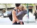 BEST Kissing Prank - Trick Question By PrankInvasion