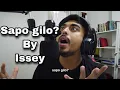 Download Lagu SAPO GILO – Lagu DIkir Barat issey (Official Lyrics Video)