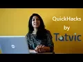 Javascript Error Tracking with Google Tag Manager - QuickHacks by Tatvic