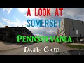 Somerset Pennsylvania