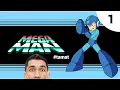 Lagu MAIN MEGAMAN PUN AKU JABANIN! Mega Man Anniversary Collection #1