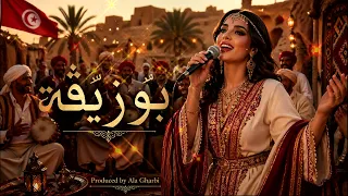         بوزيقة                                          دندنها