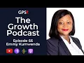 Download Lagu EP66 Emmy Kumwenda | Career Insights From A Banker With Over 22 Years Experience