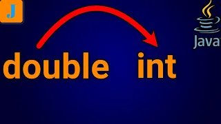 How To Convert Double To Int In Java
