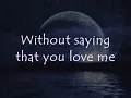 Stars -  Callalily