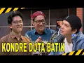 PESONA MAS-MAS BATIK | MOMEN KOCAK LAPOR PAK! (06/05/25)
