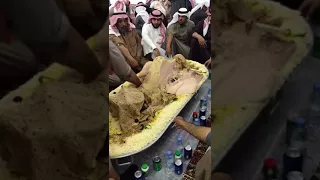 إسراف أهل الخليج دندنها