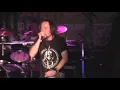 Vomit Remnants- Decomposed of Structure live @ LVDF 2018