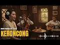 Download Lagu Lagu Keroncong Nostalgia 💖 Suara Emas dan Kenangan yang Menghangatkan