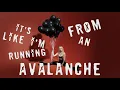 Download Lagu Avril Lavigne - Avalanche (Official Lyric Video)