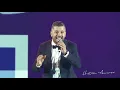 Hatim Ammor - Albak Yemchi Lhalo ( Live In Riyadh 2020 ) l حاتم عمور - قلبك يمشي لحالو