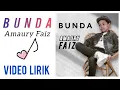 Download Lagu Bunda [Video Lirik] - Amaury Faiz