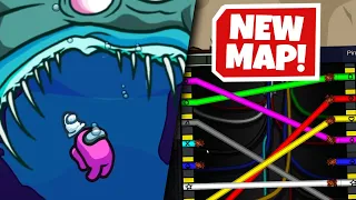 learning the new map w crewfu submerged