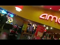 Crowded at the AMC Movie Theater on Empire Boulevard in Webster New York January 20th 2023