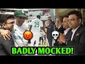 Download Lagu ICC \u0026 Jay Shah gets BADLY MOCKED for this...😡💀| WTC Final AUS vs SA Cricket News Facts