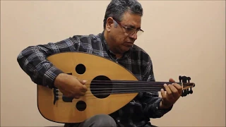 يامرسال المراسيل عزف الدكتور عاطف عبدالحميد Atef Abdelhameed 