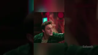 عمر دافع عن ياسمين اوعي تنسي ان انا اخوك من الحلقة 86 Kardeşlerim Süsöm اخوتي Yiğliz 