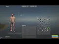 How to use SkinBox Exotic Rust Servers