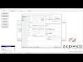 Lunch-n-Learn Invoice and Receipting