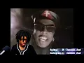 X Clan - Heed The Word Of The Brother Reaction