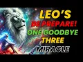 Download Lagu LEO ♌ YOUR MONEY IS COMING BACK 💰 | A SURPRISE FAREWELL ⚰️ | TRUE LOVE PROPOSAL ❤️