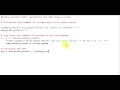 Python program that calculates the GPA using a loop