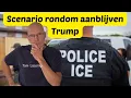 Download Lagu Een scenario rondom aanblijven Trump