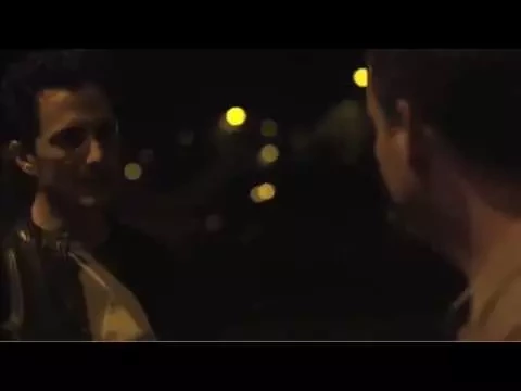 Biology 101 Trailer