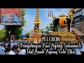 Download Lagu 29 September 2025, Puncak Pelebon‼️ Penglingsir Puri Ageng Sukawati IDa Anak Agung Gede Oka