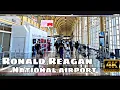 Ronald Reagan National Airport - DCA