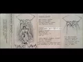 Sadistic Intent - Conflict Within (1989 full Demo)