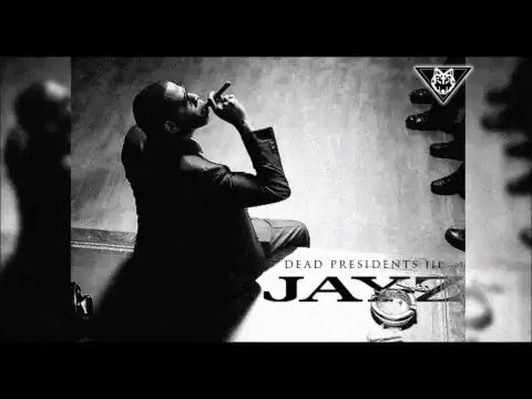 Download MP3 Jay-Z - Dead Presidents 3 (Original)
